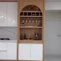 کابینت نوین