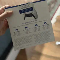 PS5 دیسک خور|کنسول، بازی ویدئویی و آنلاین|کرمانشاه, |دیوار