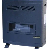 بخاری 7000 مناسب برای استفاده داخل اتاق با ضمانت