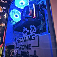 کیس کامپیوتر گیمینگ گرافیک RTX 2060 رم ۱۶ i5 11400|رایانه رومیزی|تهران, شهر زیبا|دیوار