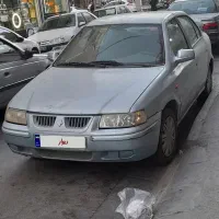 سمند|خودرو سواری و وانت|فردیس, شهرک شهید حسینی|دیوار