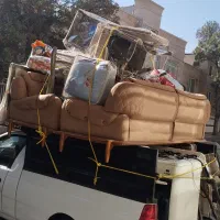 وانت بار آریسان2 وانت کرایه