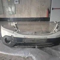سپر در حد نو اچ سی کراس h30 cross|قطعات یدکی و لوازم جانبی|تهران, نیروی دریایی|دیوار