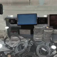 دوربین ثبت و وقایع