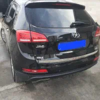 جک اس ۵ مدل ۹۷|خودرو سواری و وانت|گرگان, |دیوار