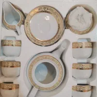 سرویس چایخوری