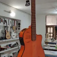 پیش فروش گیتار طرح گودین|گیتار، بیس، امپلیفایر|هشتگرد, هیو|دیوار