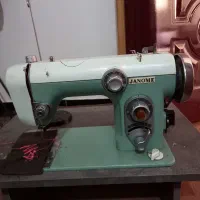چرخ گلدوزی