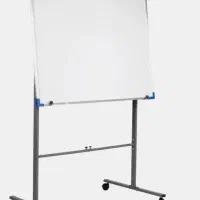 فروش تخته وایت برد پایه دار