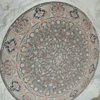 فرش محتشم گرد