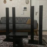 ساعت بوفه و باند|بوفه، ویترین، کنسول|ماکو, |دیوار