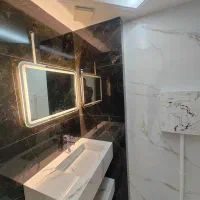 ۱۲۸متر، فول بازسازی کلید نخورده، قابل تبدیل|اجارهٔ آپارتمان|تهران, شهرک غرب|دیوار