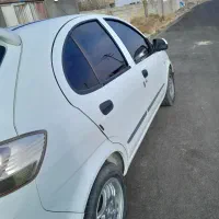 تیبا۲مدل۹۵ تک برگ سند|خودرو سواری و وانت|تربت جام, جامی|دیوار