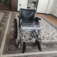 ویلچر حمام