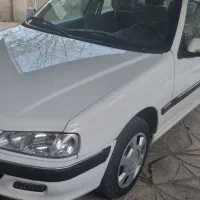 پژو پارس ۱۴۰۲ موتور xup دیلایت دار
