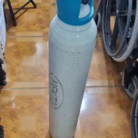 فروش ویژه کپسول اکسیژن