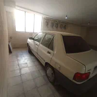 پراید مدل95|خودرو سواری و وانت|هشتگرد, شهرک دریا|دیوار