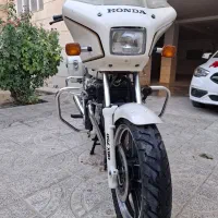 هندا ۷۵۰ cbx|موتورسیکلت|کرمانشاه, |دیوار
