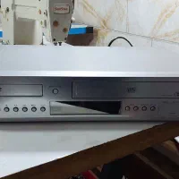 دبل ویدیو و دیویدی اصل|پخشکننده DVD و ویدیو|تهران, تختی|دیوار