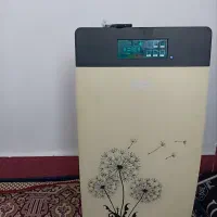 دستگاه تسویه هوا آلپکس