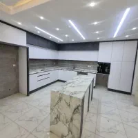 اپارتمان ۱۰۰متر/صفر کلید نخورده/ مشتاق ۳|فروش آپارتمان|اصفهان, جی شیر|دیوار