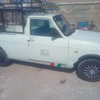 پیکان بار درحد