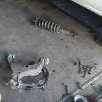 جلوبندی حرفه ای سیروس|خدمات موتور و ماشین|ایلام, |دیوار