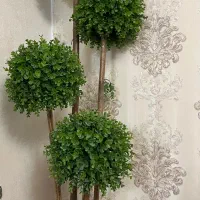 درختچه مصنوعی شمشاد
