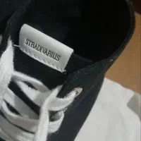 کتونی stradivarius|کیف، کفش، کمربند|ساری, |دیوار