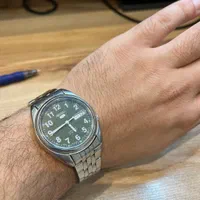 ساعت سیکو نسل پنج/اتومات/تمام استیل|ساعت|تهران, سازمان برنامه شمالی|دیوار