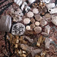 یراق‌آلات‌پرده|پرده، رانر، رومیزی|بندرعباس, |دیوار