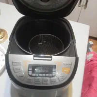 پلوپزگوسونیک چندکاره