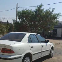 سمند LX مدل ۹۰|خودرو سواری و وانت|شیراز, صاحب الزمان|دیوار