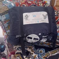 کیسه خواب آمریکایی