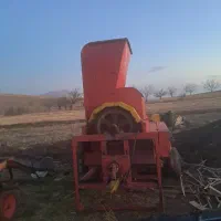 ترکتور رومانی مدل ۶۳ تمیز تازه تعمیر با لوازم|خودرو سنگین|ورزقان, |دیوار