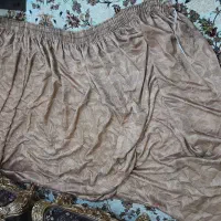 پرده ضخیم|پرده، رانر، رومیزی|مشهد, امیریه|دیوار