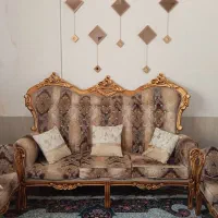 مبلمان سلطنتی