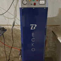 دیگ بخار صنعتی اتو کاری خیاطی