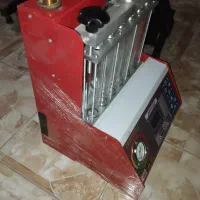 دستگاه انژکتور شور|ماشین‌آلات صنعتی|اصفهان, ناژوان|دیوار