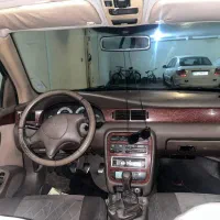 سمند x7 مدل ۸۵|خودرو سواری و وانت|تهران, جنتآباد شمالی|دیوار