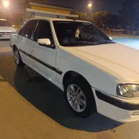 پژو پارس مدل xu7p|خودرو سواری و وانت|شاهینشهر, پارک بانک استان|دیوار