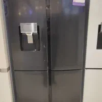 ساید بای ساید|یخچال و فریزر|اصفهان, راه آهن|دیوار