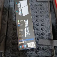 پایه شارژ و فن خونک کننده|کنسول، بازی ویدئویی و آنلاین|بم, |دیوار