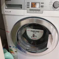 ماشین لباسشویی ۷ کیلیویی بلومبرگ اصل