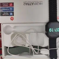 ساعت اولترا A2