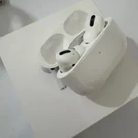 ایرپاد پرو ۱ zaa