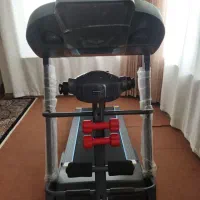 فروش تردمیل|تجهیزات ورزشی|شاهین‌شهر, کوی مهدیه|دیوار