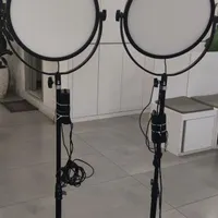 پایه نور ال ای دی مناسب برای عکاسی