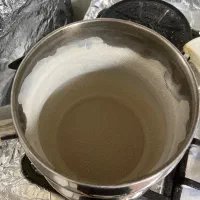 کتری شیردار شش لیتری|سماور، چایساز، قهوهساز|تهران, آهنگ|دیوار