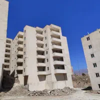 67 متری تک خواب مجتمع تامین اجتماعی هشتگرد